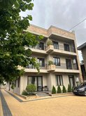 Aparthotel Kutaisi