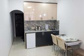 Апартаменты с видом на море