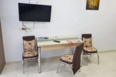 Апартаменты с видом на море
