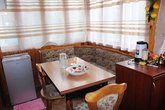 Apartment antre