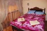 Apartment antre