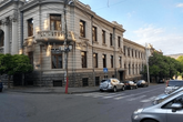 Apartment antre