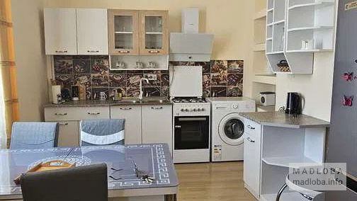 Apartment Deme