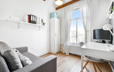 Квартира