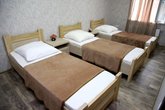 Apartment Likode