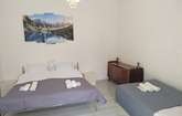Apartment Nikalaus