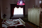 Apartment on 1st Leselidze Lane