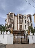 Apartments 37B