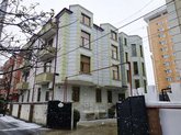 Apartments 37B
