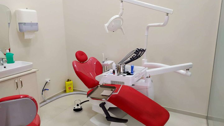 Apex Dental