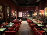 Apotheka Bar & Lounge