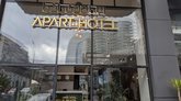 Аппартаменты в Батуми