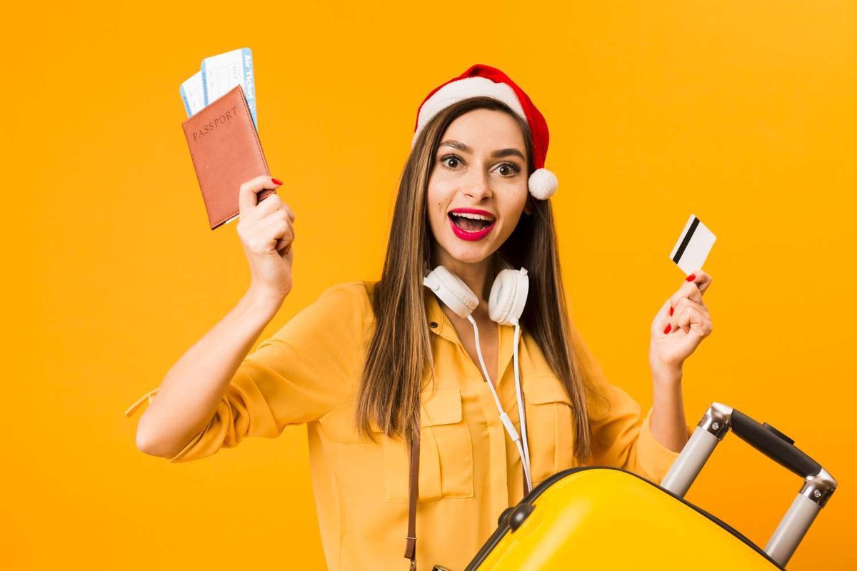 Applying for insurance at a mobile office at a resort in Georgia