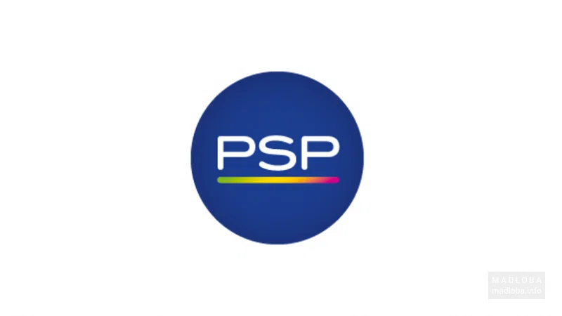 PSP Pharmacy №33