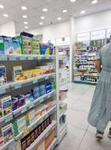 Pharmadepot (ул. Чавчавадзе, 68)