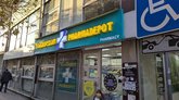 Pharmadepot (Chavchavadze St., 198)