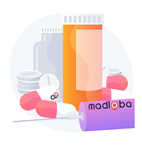 Аптека Tao на Акакия Церетели