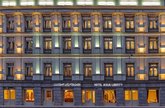 სასტუმრო Aqua Liberty