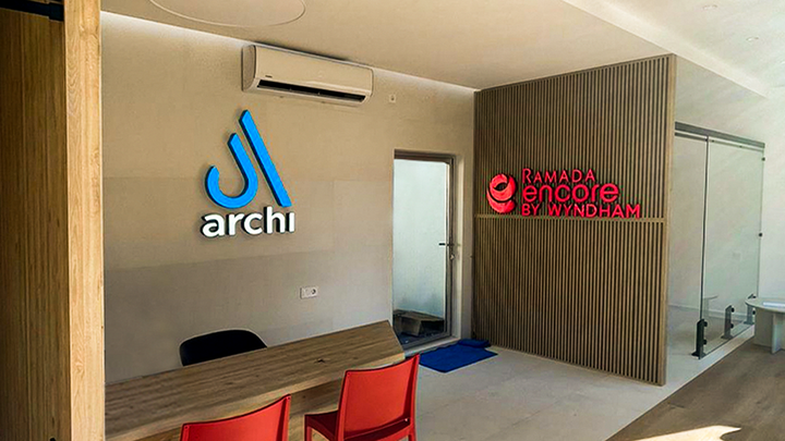 Archi Batumi Office