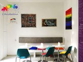კაფე Arcobaleno