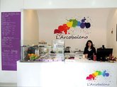 კაფე Arcobaleno