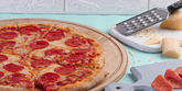 Area Ny - Pizza Varketili
