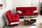 Arik's Apartment rent in Tbilisi