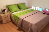 Arik's Apartment rent in Tbilisi