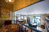 Aristaeus' Ethno Wine Bar