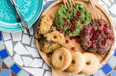 Aristaeus' Ethno Wine Bar