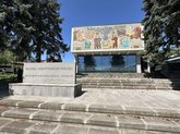 Archaeological Museum of Mtskheta