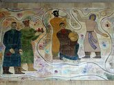 Archaeological Museum of Mtskheta