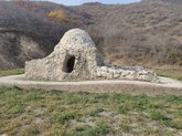 Архитектурный комплекс Абулмуги