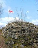 Архитектурный комплекс в Леджике