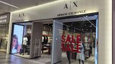Armani Exchange
