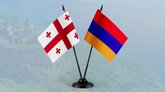 სომხეთის რესპუბლიკის საელჩო საქართველოში
