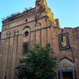 Церковь Красного Евангелия / Armenian Church of the Red Gospel