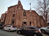 Armenian Church of the Red Gospel