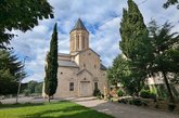 Армянская церковь Святого Георгия