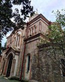 Армянская Апостольская Церковь