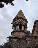 Армянская Апостольская Церковь