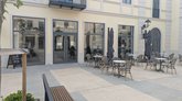 Aroma - Georgian & Italian Restaurants - Outlet Village