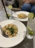 Aromi Italiani на набережной