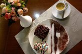 Art Cafe Blues