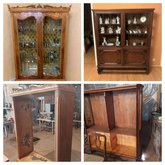 Ремонт и реставрация мягкой и корпусной мебели