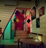 Art Cafe dot 2