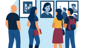 Art Galleries & Exhibition Centers
