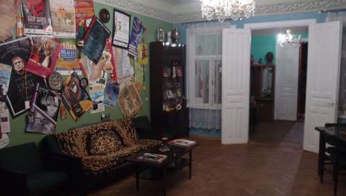 Art House Hostel