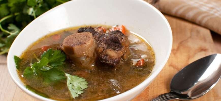 Artala soup