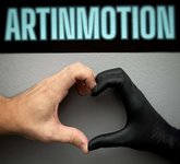 Artinmotion. Tattoo & Piercing Batumi